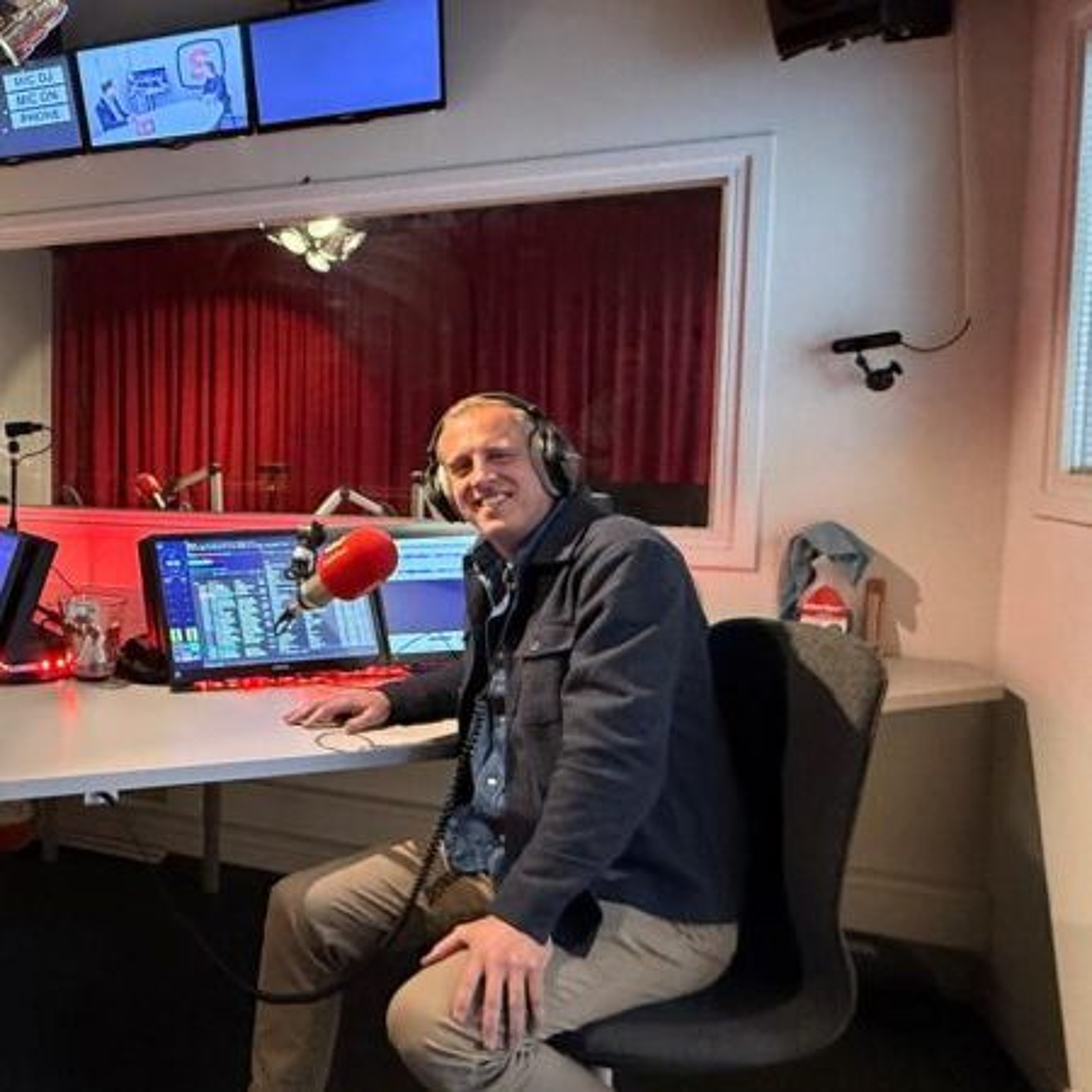 2026-04-21 InLeidenThuis met Cees Juffermans episode artwork
