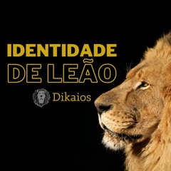 IDENTIDADE DE LEÃO - Eduardo Oliveira