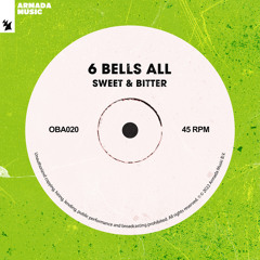 Sweet & Bitter (Extended Mix)