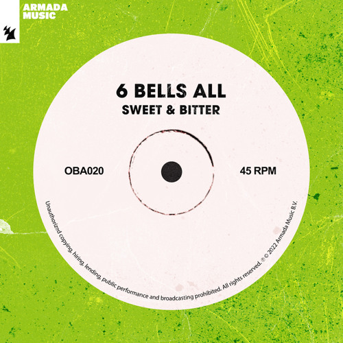 Sweet & Bitter (Extended Mix)