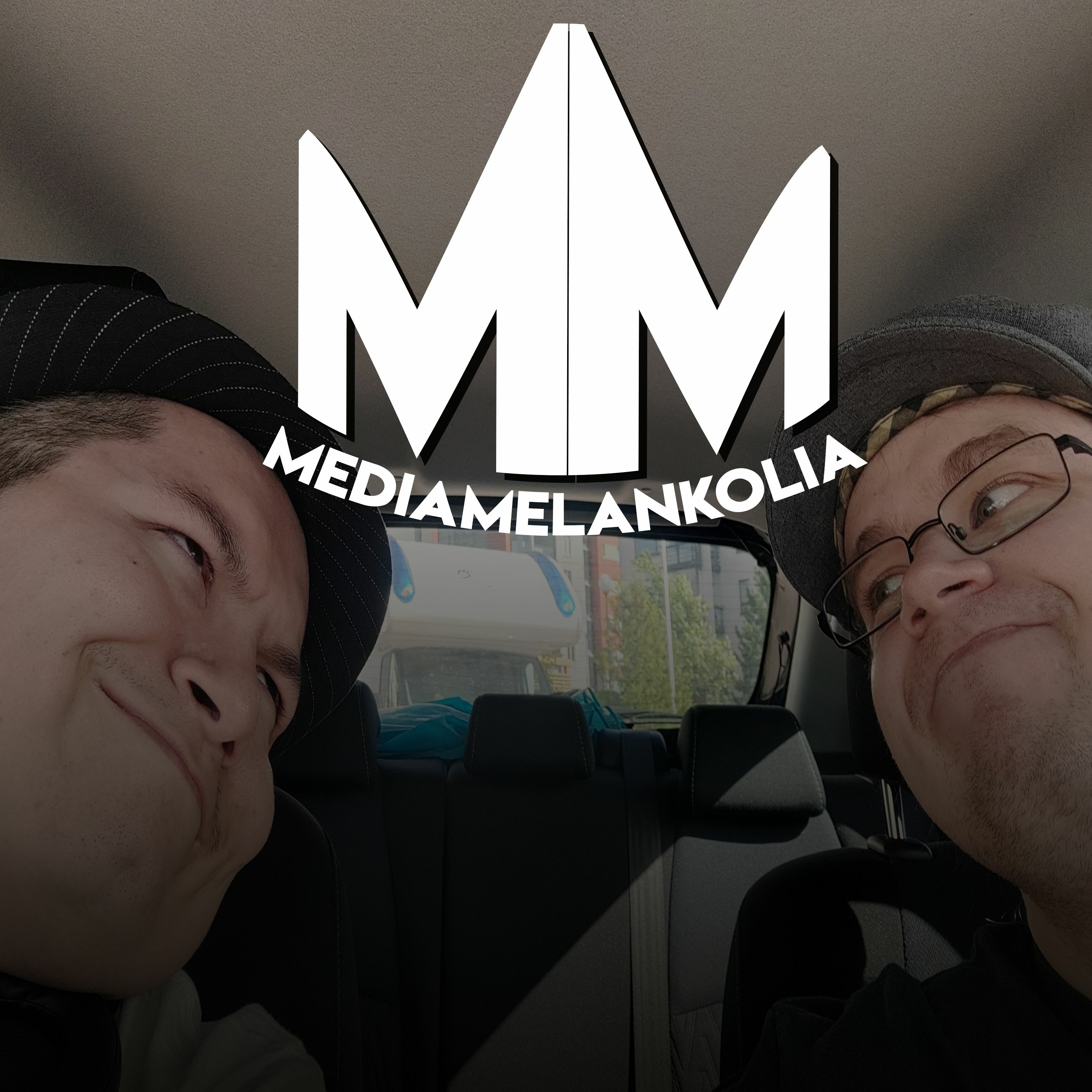 Mediamelankolia