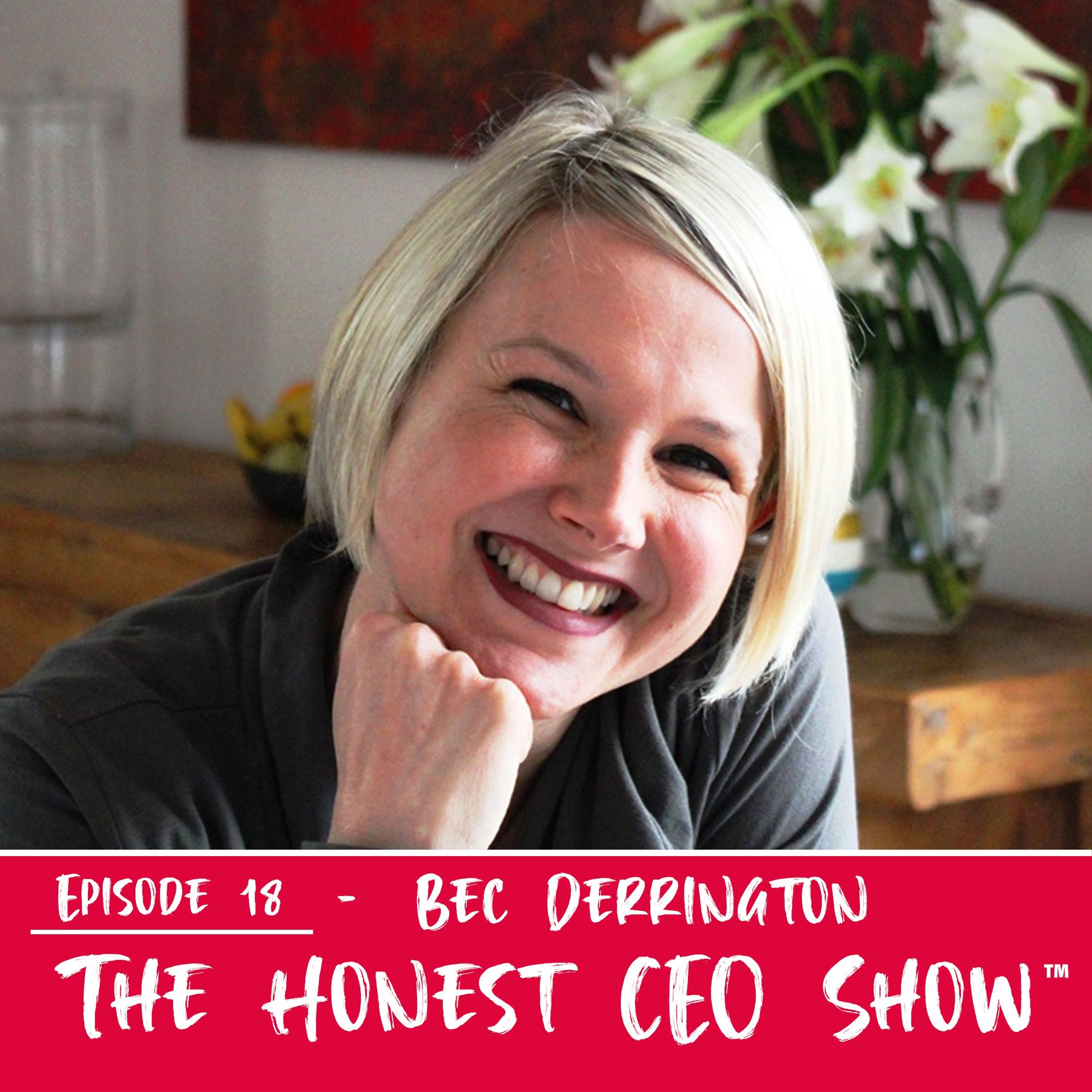 The Honest CEO Show