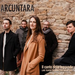 07 - Cresce Intorno Alla Spina