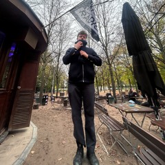 Nous'klaer w/ Oberman @ Kiosk Radio 01.11.2024