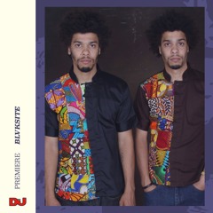 Premiere: Blvksite ‘Omen’