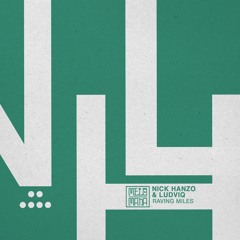 PREMIERE - Ludviq - Collapsing Nature (Melomana Records)