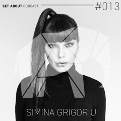 SET ABOUT PODCAST #013 with Simina Grigoriu (Marchy '20)