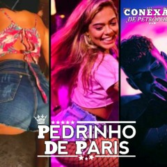 FILIPE RET & L7NNON - CORTE AMERICANO VS TAMBOR XRC 150 BPM (VERSÃO FUNK) PROD. DJ PEDRINHO DE PARIS