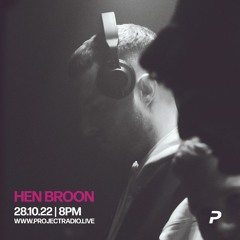 Hen Broon - 28th October 2022