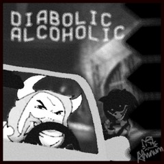 OUTCOME MEMORIES  - Diabolic Alcoholic (Asgore Solo)