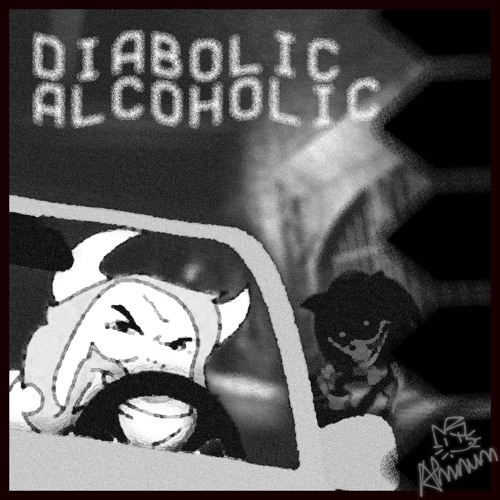 OUTCOME MEMORIES  - Diabolic Alcoholic (Asgore Solo)