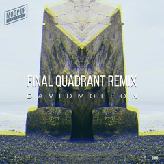 Final Cuadrant Remix