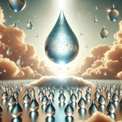 Falling Drops