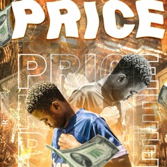 PRICE (ft. Theywanna)