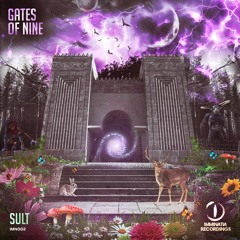 Sult - Gates Of Nine (Original Mix) [Imminatia Recordings]
