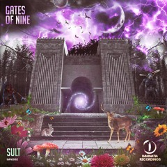 Sult - Gates Of Nine (Original Mix)