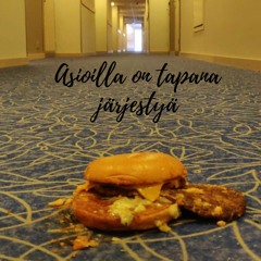 Jemina, Karoliina ja Adele - Jos Menet Pois