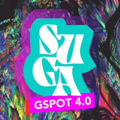 SUGAMIX | GSpot 4.0 | She Wuz a Fairy | Tech House, UK Funky & Bass/Club Mix