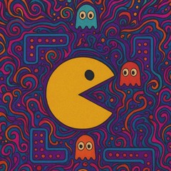 Pac-Man (145bpm)