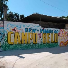 ELA VEM PRO BAILE DE CAMPO BELO X CAFOFO DE TRAFICA [[ DJ TH SILVAA ]]