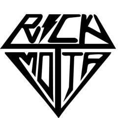Rick Motta - Não Se Assusta Só Mexa o BumBum (Original MIx)