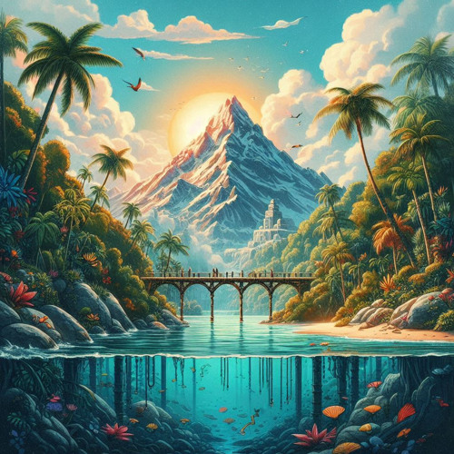 Stream Paradise in a Song by Ignition | Listen online for free on ...