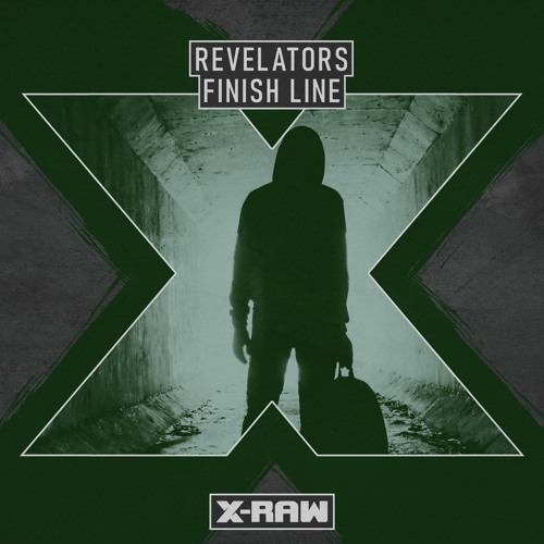 Revelators - Finish Line