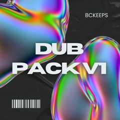 BCKEEPS - CATALOGUE DUB PACK [VOLUME 1]  (PREVIEWS)
