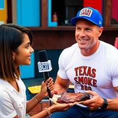 Foodopedia: Texas Smoke BBQ: Support Your Local Businesses