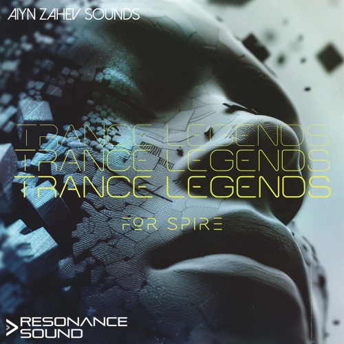 AZS Spire Trance Legends Demos