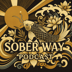 Sober way podcast odcinek 1 jak przestać pić palić używać -pierwszy krok do wolności
