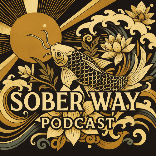 Sober way podcast odcinek 1 jak przestać pić palić używać -pierwszy krok do wolności