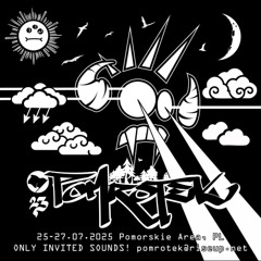 TdHard - Pomrotek 2025