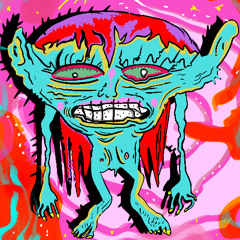 SnooOuNOsPUTO (sempre con GinaLaKorGina sputata e vocine sgorb)