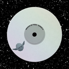 EL GROOVE DE YODA (Original Mix)