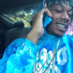 Ruben Slikk - CSPG TO FLEXICO (Instrumental)