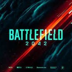 KeeganLG x Shifty x DJ Buda - Battlefield 2042 Mixtape (Bboy & B-Girl)