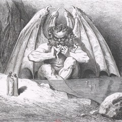 [FREE FOR PROFIT] Ghostemane Type Beat "At the Foot of Mount Purgatorio" (prod. Mᴉst)