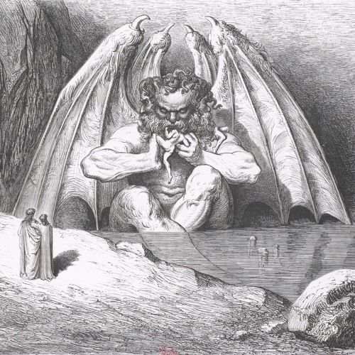 [FREE FOR PROFIT] Ghostemane Type Beat "At the Foot of Mount Purgatorio" (prod. Mᴉst)