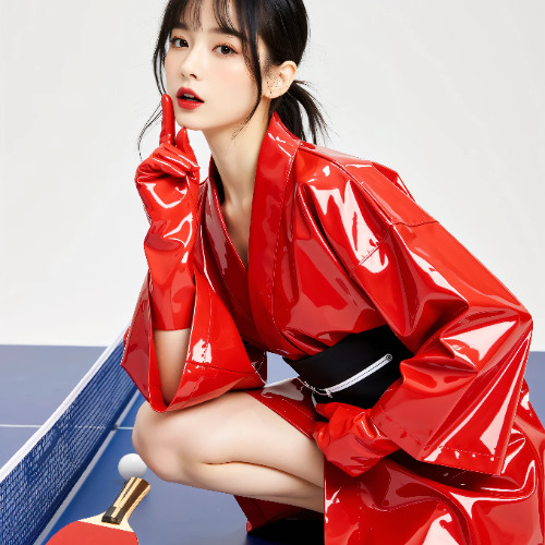 Atari 2600 Plays Ping Pong