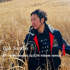 Snippet   -Bah Samba - All I Ever Wanted (U:ICHI tribute remix)