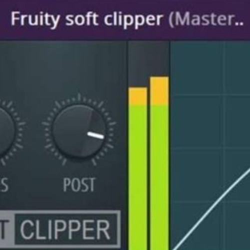 softclipper on the master