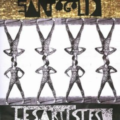 L.E.S Artistes - Santigold (Error 401 Edit) [Free Download]