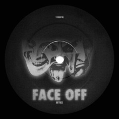 MYKE - Face Off