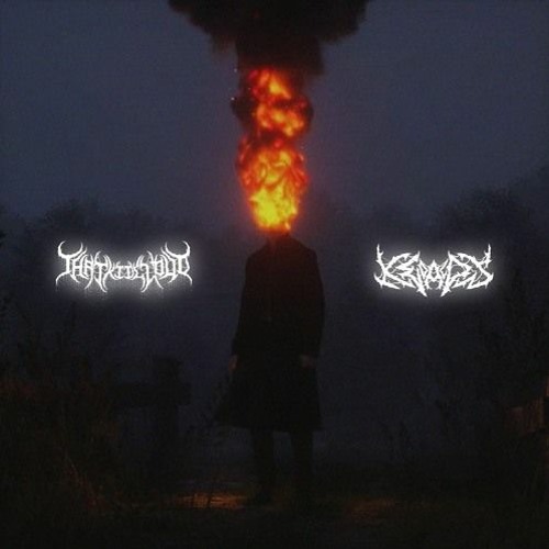 thatkidcloud - edge on earth (w/ kedalos)