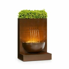 La Fontaine Du Sale ( PART I )