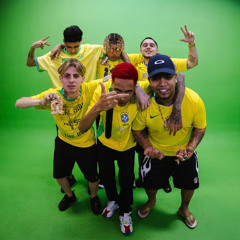 THE BOX MEDLEY 10  REAL TRAP - ORUAM, BORGES, MENO TODY, NGC DADDY, PEDRIN, JS DA TORRE