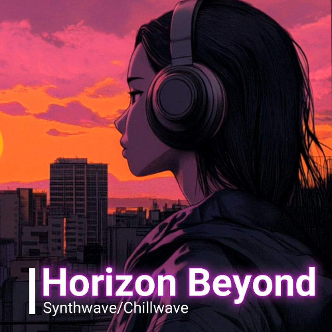 Stream Horizon Beyond by CMedia | Listen online for free on SoundCloud