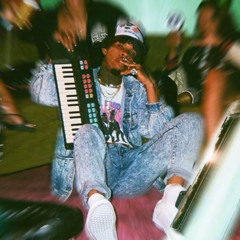 Tory Lanez - Again (Alone At Prom) [Leak]