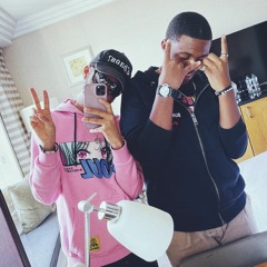 OUTRO TIPO DE TIME (feat. yung AP) [prod. by shxrkz]